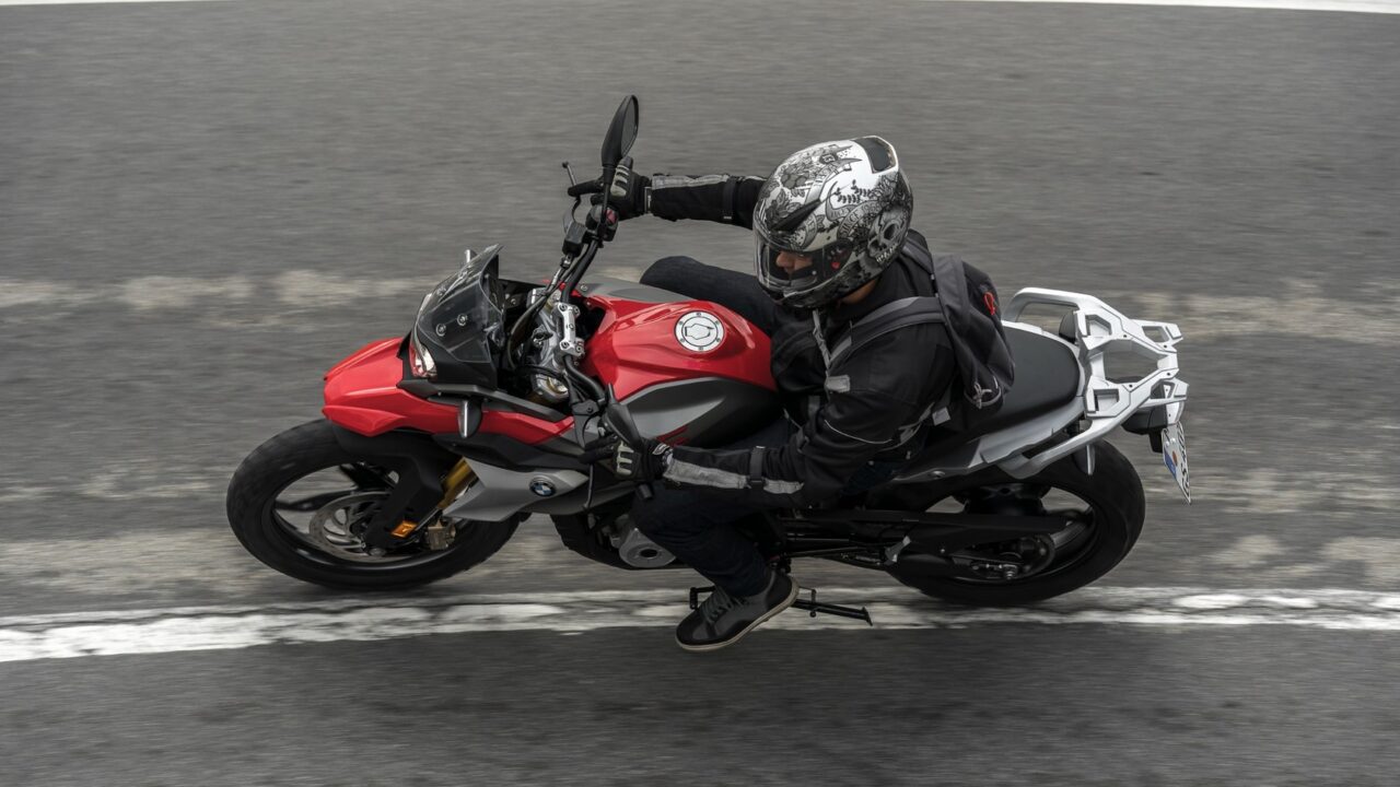 Як обрати мотоцикл для початківця?