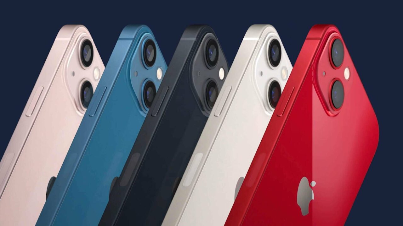 iPhone и бизнес: почему компании выбирают Apple